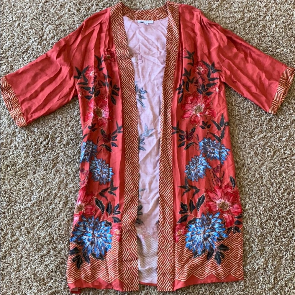 Nordstrom Rack Kimono
